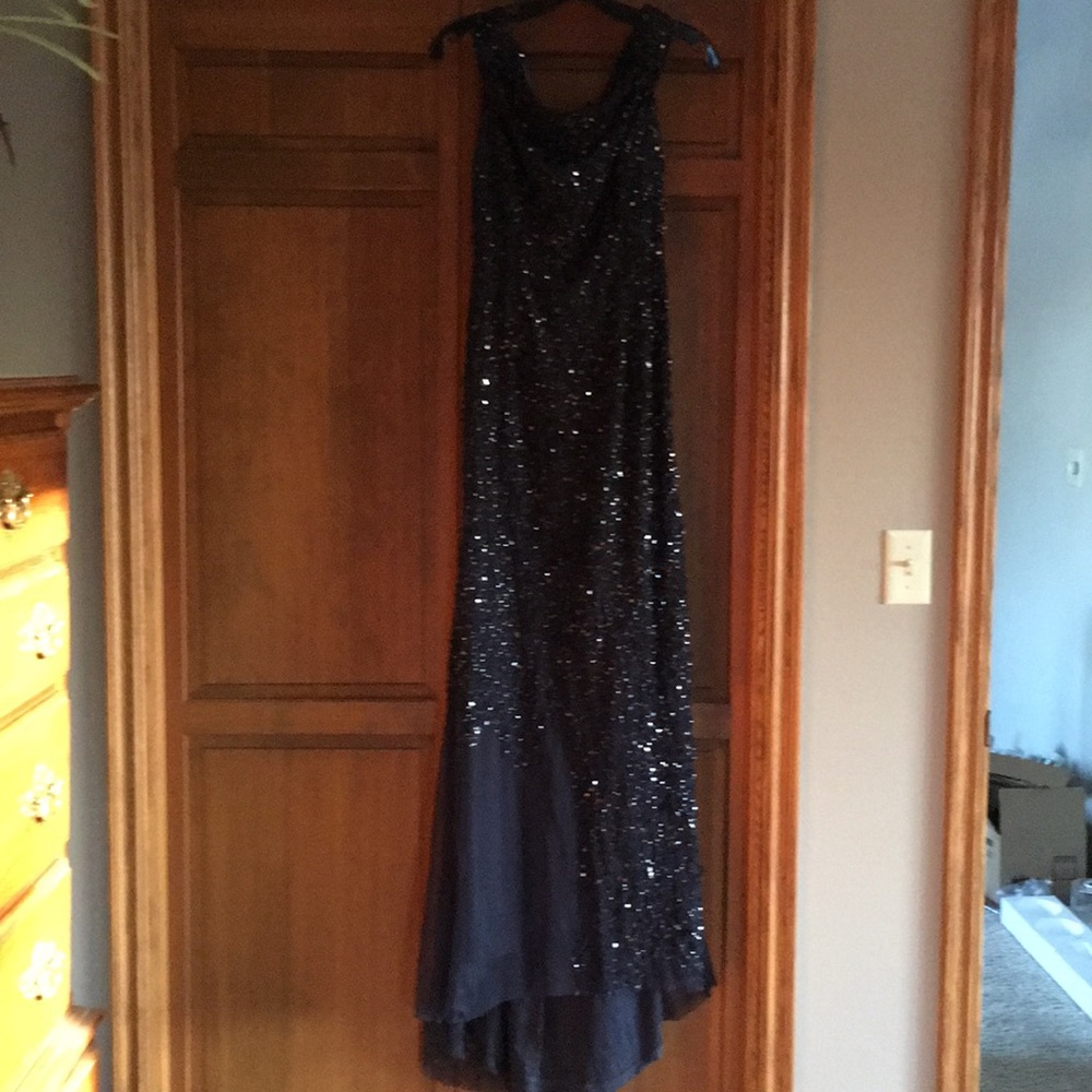 Mother of the Bride Dress
